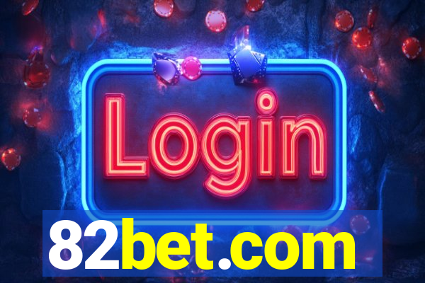 82bet.com