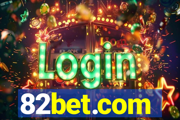 82bet.com