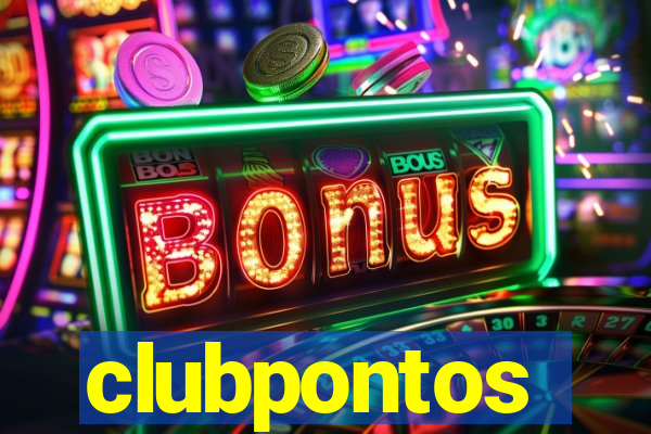 clubpontos