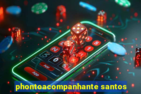 phontoacompanhante santos