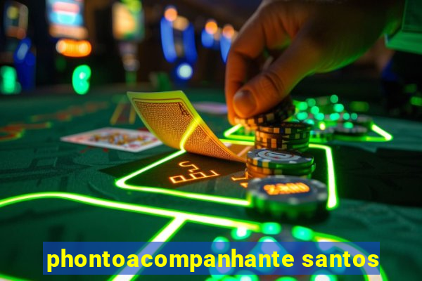 phontoacompanhante santos