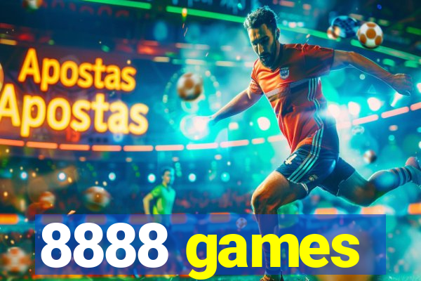 8888 games