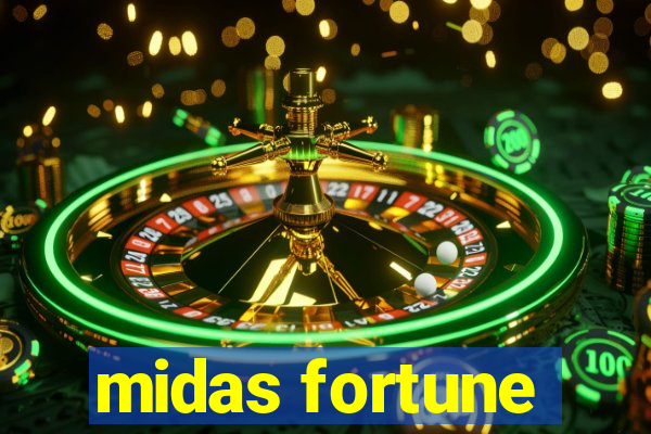 midas fortune