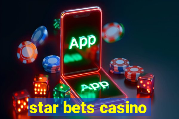 star bets casino