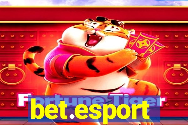 bet.esport