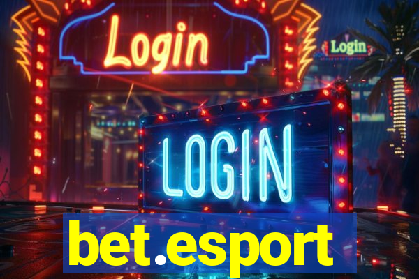 bet.esport