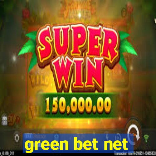 green bet net