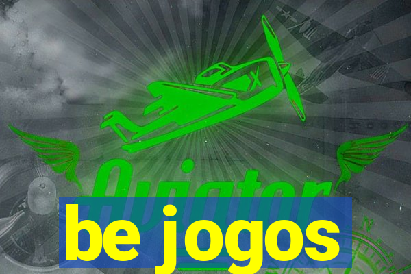 be jogos