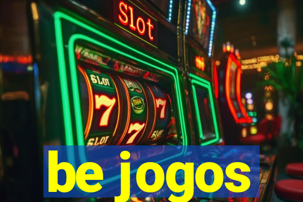 be jogos