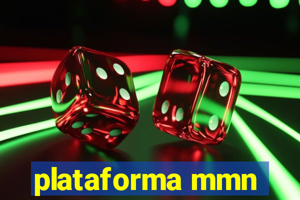 plataforma mmn