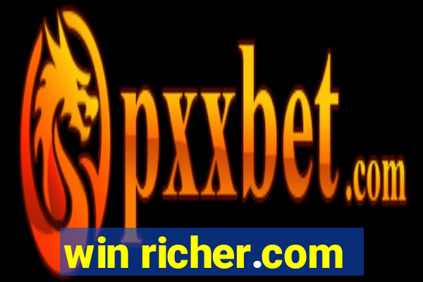 win richer.com