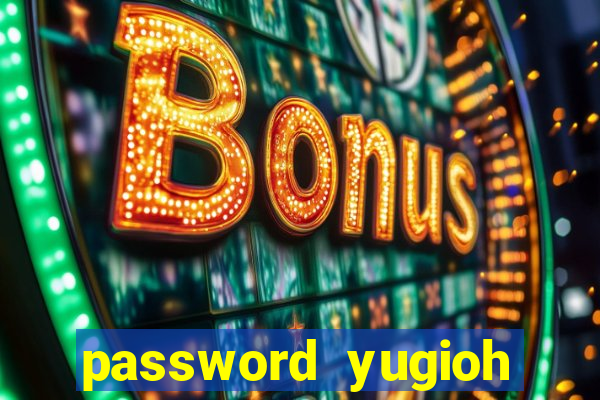 password yugioh forbidden memories