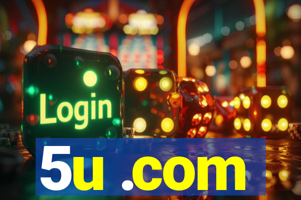 5u .com