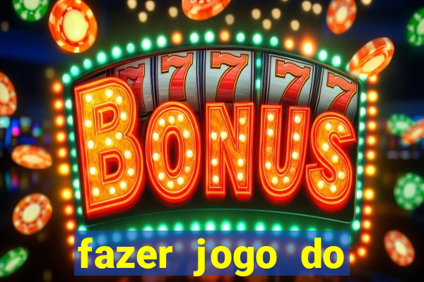 fazer jogo do bicho pelo celular