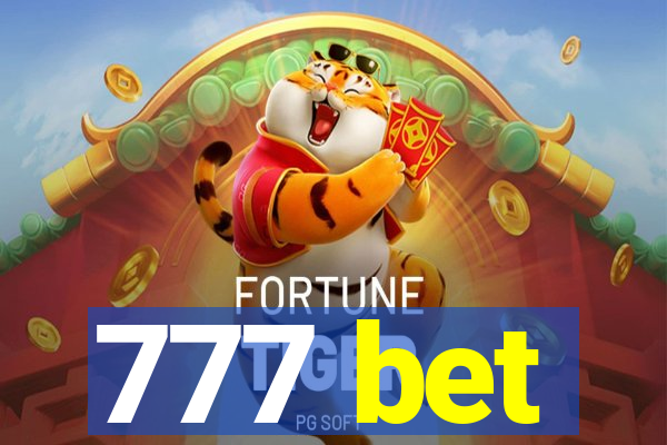 777 bet