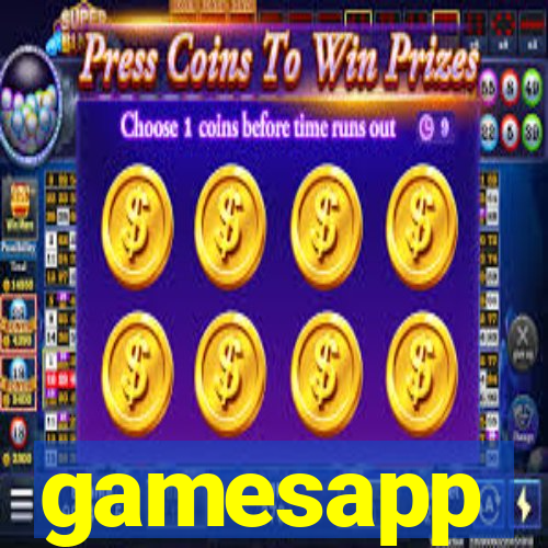 gamesapp