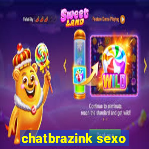 chatbrazink sexo