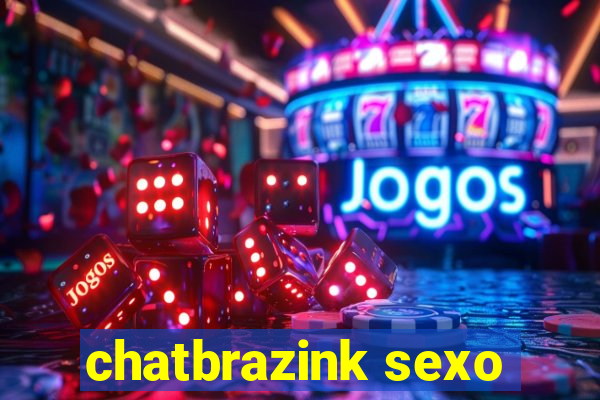 chatbrazink sexo