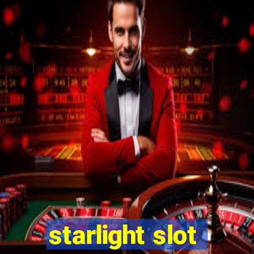 starlight slot