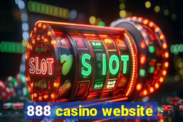 888 casino website