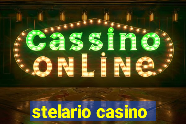 stelario casino