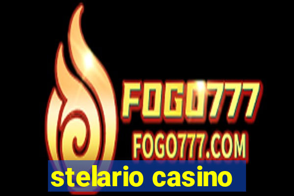 stelario casino