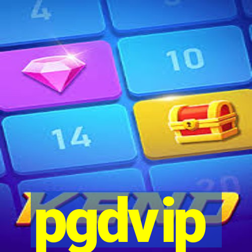 pgdvip