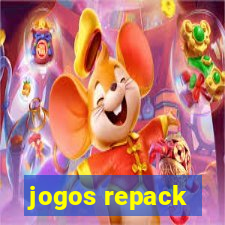 jogos repack