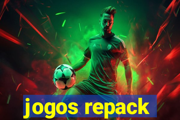 jogos repack