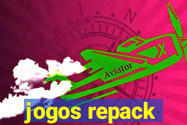 jogos repack