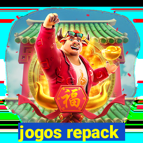 jogos repack