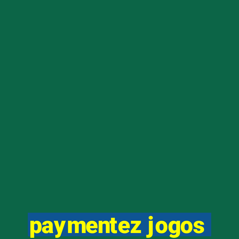 paymentez jogos