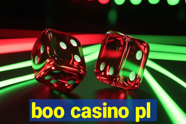 boo casino pl