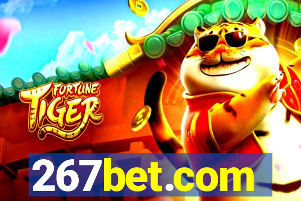 267bet.com