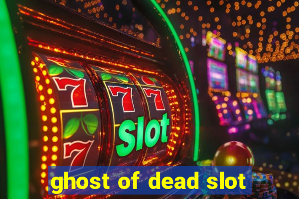 ghost of dead slot