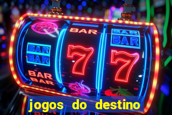 jogos do destino novela turca