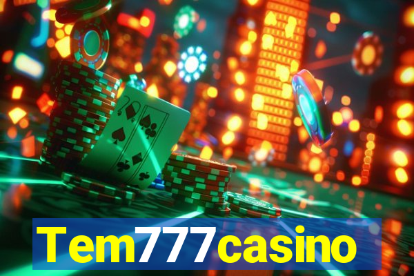 Tem777casino