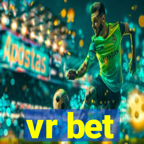 vr bet