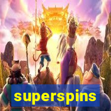 superspins