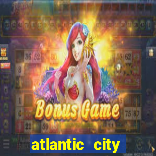 atlantic city online casinos