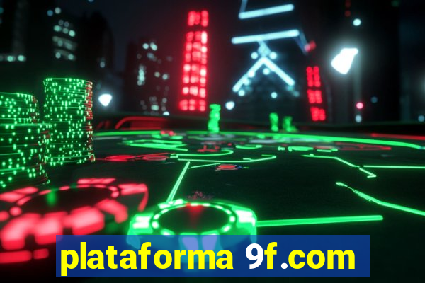 plataforma 9f.com