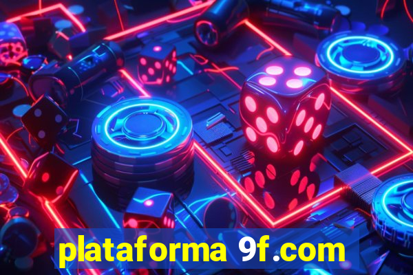 plataforma 9f.com