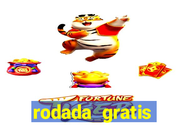 rodada gratis estrela bet