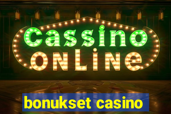 bonukset casino