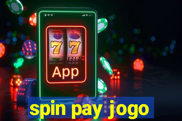 spin pay jogo