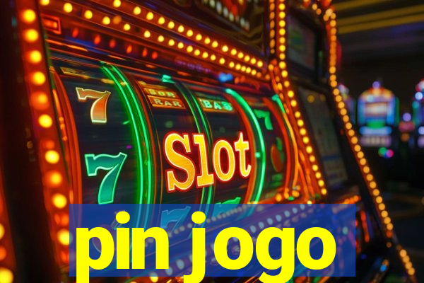 pin jogo