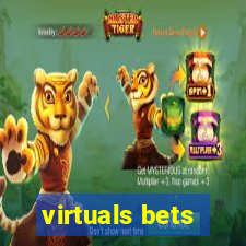 virtuals bets