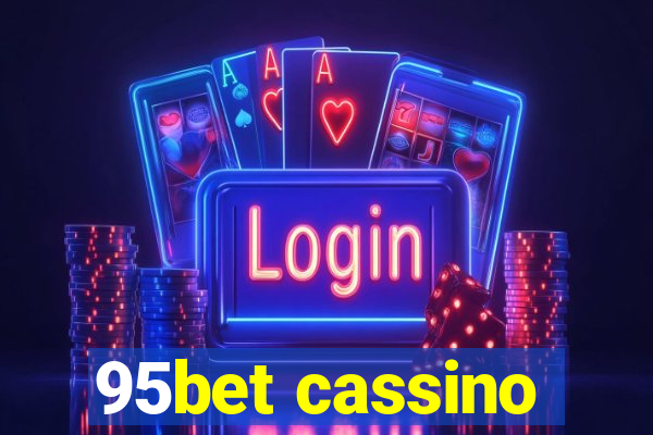 95bet cassino