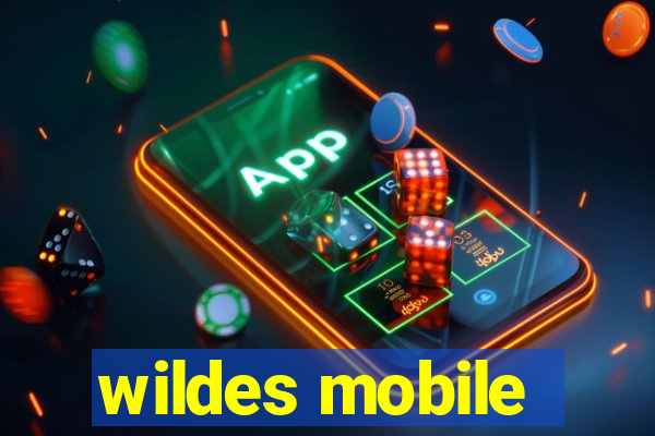 wildes mobile