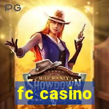 fc casino